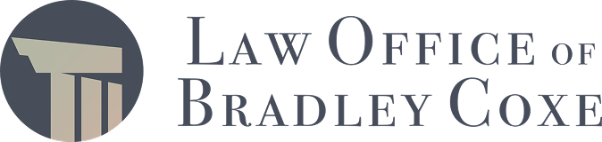 Law Office of Bradley Coxe